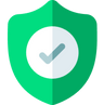 Shield icon