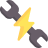 Wrench icon